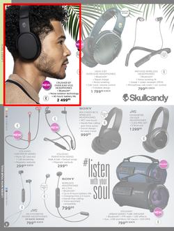 Musica : Entertainer (26 Dec 2018 - 23 Jan 2019), page 2