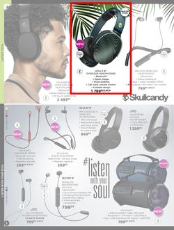 Musica : Entertainer (26 Dec 2018 - 23 Jan 2019), page 2