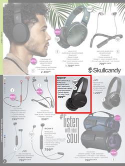 Musica : Entertainer (26 Dec 2018 - 23 Jan 2019), page 2