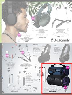 Musica : Entertainer (26 Dec 2018 - 23 Jan 2019), page 2