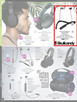 Musica : Entertainer (26 Dec 2018 - 23 Jan 2019), page 2