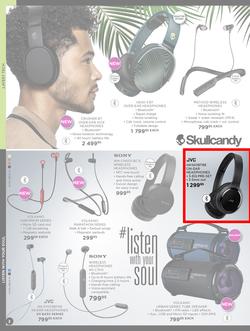 Musica : Entertainer (26 Dec 2018 - 23 Jan 2019), page 2