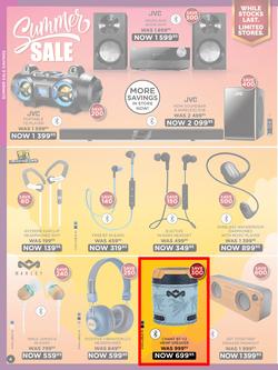 Musica : Entertainer (26 Dec 2018 - 23 Jan 2019), page 4