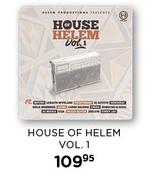 House Of Helem Vol. 1