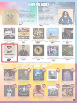 Musica : Entertainer (26 Dec 2018 - 23 Jan 2019), page 5