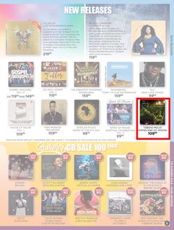 Musica : Entertainer (26 Dec 2018 - 23 Jan 2019), page 5