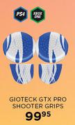 PS4/Xbox One Gioteck GTX Pro Shooter Grips