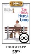 Forrest Gump