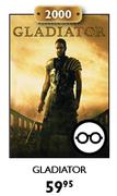 Gladiator