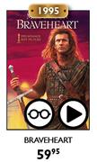 Braveheart