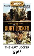 The Hurt Locker