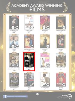 Musica : Entertainer (4 Feb - 9 Mar 2016), page 10