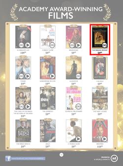 Musica : Entertainer (4 Feb - 9 Mar 2016), page 10