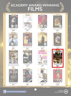 Musica : Entertainer (4 Feb - 9 Mar 2016), page 10