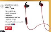 JBL Reflect Mini In Ears-Each