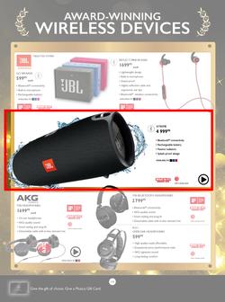 Musica : Entertainer (4 Feb - 9 Mar 2016), page 14