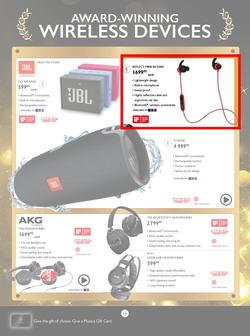 Musica : Entertainer (4 Feb - 9 Mar 2016), page 14