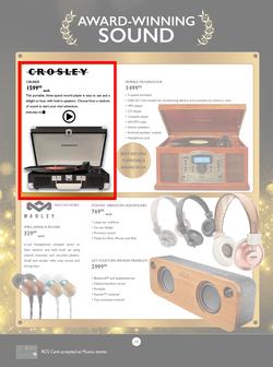 Musica : Entertainer (4 Feb - 9 Mar 2016), page 15