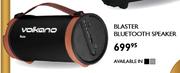 Volkano Blaster Bluetooth Speaker