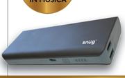Snug 11000 mAh Powerbank