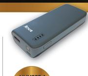 Snug 4400 mAh Powerbank