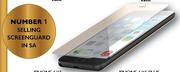 Body Glove iPhone 6/6S Tempered Glass Screenguard-Each