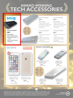 Musica : Entertainer (4 Feb - 9 Mar 2016), page 18