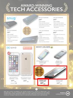 Musica : Entertainer (4 Feb - 9 Mar 2016), page 18
