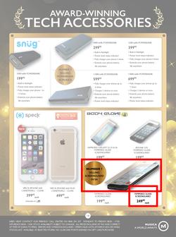 Musica : Entertainer (4 Feb - 9 Mar 2016), page 18