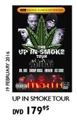 Up In Smoke Tour DVD