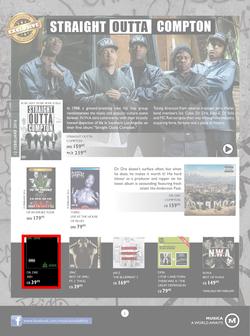 Musica : Entertainer (4 Feb - 9 Mar 2016), page 2