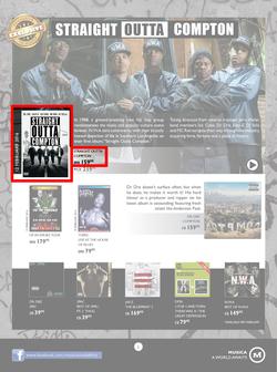 Musica : Entertainer (4 Feb - 9 Mar 2016), page 2