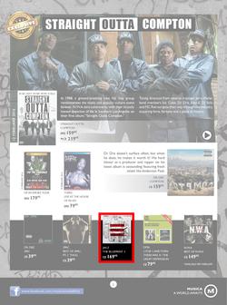 Musica : Entertainer (4 Feb - 9 Mar 2016), page 2
