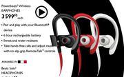 Powerbeats 2 Wireless Earphones-Each