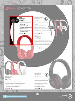 Musica : Entertainer (4 Feb - 9 Mar 2016), page 3