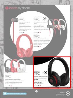 Musica : Entertainer (4 Feb - 9 Mar 2016), page 3