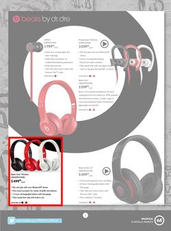 Musica : Entertainer (4 Feb - 9 Mar 2016), page 3