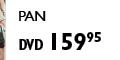 Pan DVD