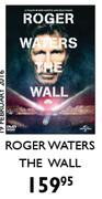 Roger Waters The Wall DVD