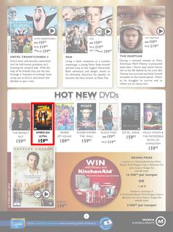 Musica : Entertainer (4 Feb - 9 Mar 2016), page 4