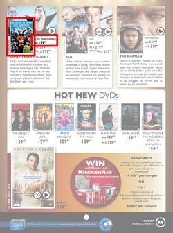 Musica : Entertainer (4 Feb - 9 Mar 2016), page 4