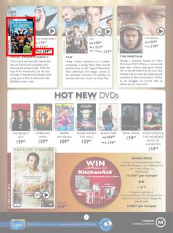 Musica : Entertainer (4 Feb - 9 Mar 2016), page 4