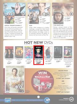 Musica : Entertainer (4 Feb - 9 Mar 2016), page 4