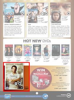 Musica : Entertainer (4 Feb - 9 Mar 2016), page 4