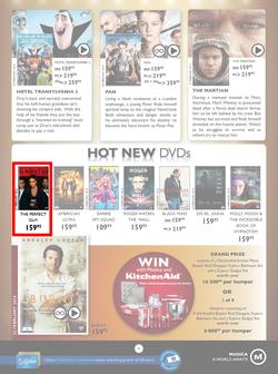 Musica : Entertainer (4 Feb - 9 Mar 2016), page 4