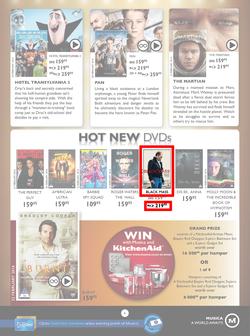 Musica : Entertainer (4 Feb - 9 Mar 2016), page 4