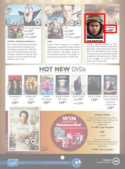 Musica : Entertainer (4 Feb - 9 Mar 2016), page 4