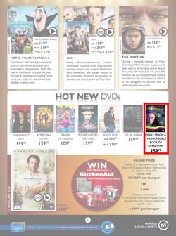 Musica : Entertainer (4 Feb - 9 Mar 2016), page 4