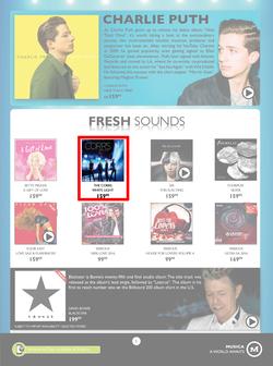 Musica : Entertainer (4 Feb - 9 Mar 2016), page 5