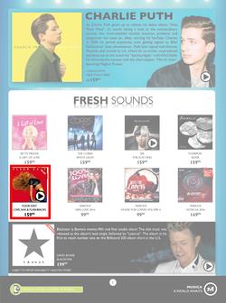 Musica : Entertainer (4 Feb - 9 Mar 2016), page 5